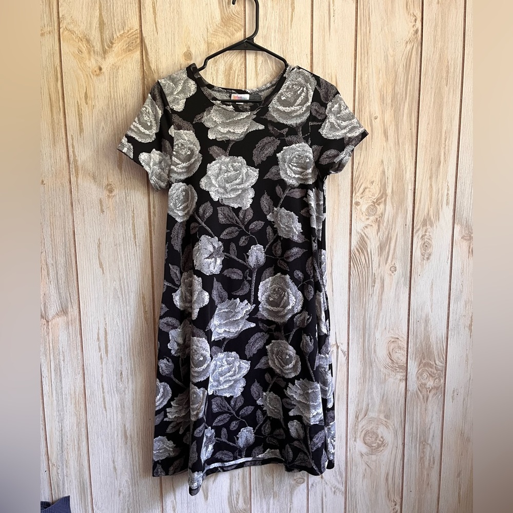 LulaRue Dress size small